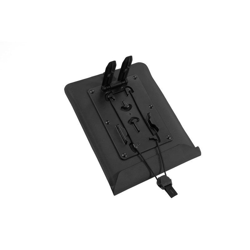 SW-Motech Unisex Adult BC.TRS.00.151.30001 X, Black, One Size