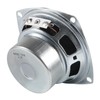 ACEIRMC 2個 10W Mini 3インチ HiFi フルレンジスピーカー 8オーム アンチマグネティックオーディオ 2.0/2.1