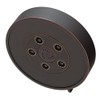 Speakman s-3010 Neo Anystream alta presión ajustable, Oil-Rubbed Bronze