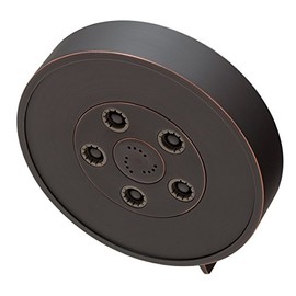 Speakman s-3010 Neo Anystream alta presión ajustable, Oil-Rubbed Bronze