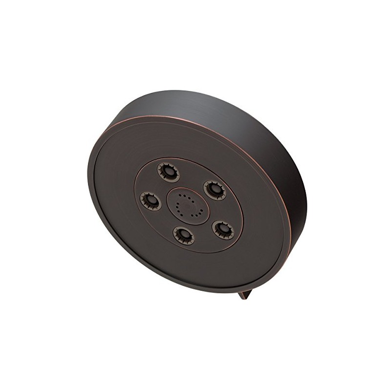 Speakman s-3010 Neo Anystream alta presión ajustable, Oil-Rubbed Bronze