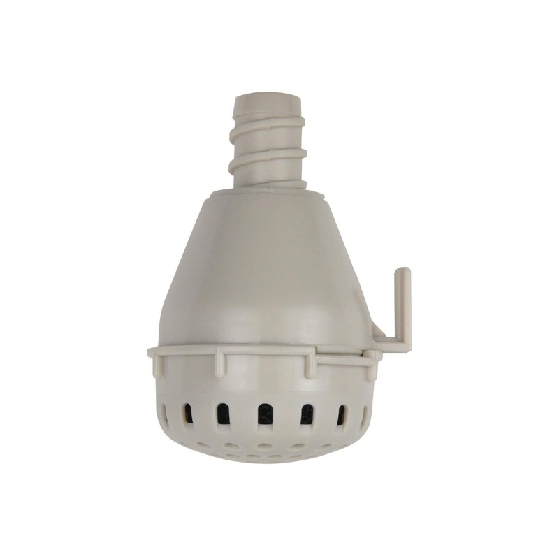 gaona (GAONA) gaona Bath Water Drinking Filter Gray approx. Width