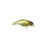 Illex FLOATING LURE CHUBBY - 4, per unit, Ayu, 1,