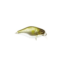 Illex FLOATING LURE CHUBBY - 4, per unit, Ayu, 1, 3.8, Floating, 0-0.6