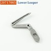 Blooy - 20717004 20717005 Bucle superior e inferior para Jack