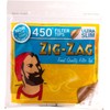 Zig-Zag Ultra Slim Filter Tips 450 Pack