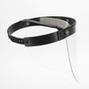 Vabon Safety Premium Face Protection, 1 mm Thick, Adjustable, High