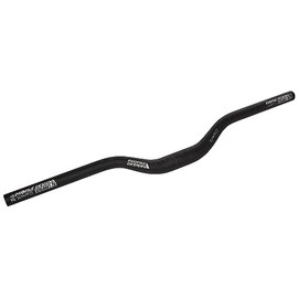 Profile Design Ultra FR OS Airwing Bar, Black, 60mm