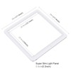 PULUZ LED Photography Shadowless Light Lamp Panel Pad for Photo