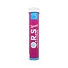 O.R.S Sport Hydration Tablets with Electrolytes, Vegan, Gluten & Lactose
