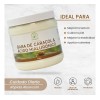 Crema De Baba De Caracol & Ácido Hialurónico Facial (1