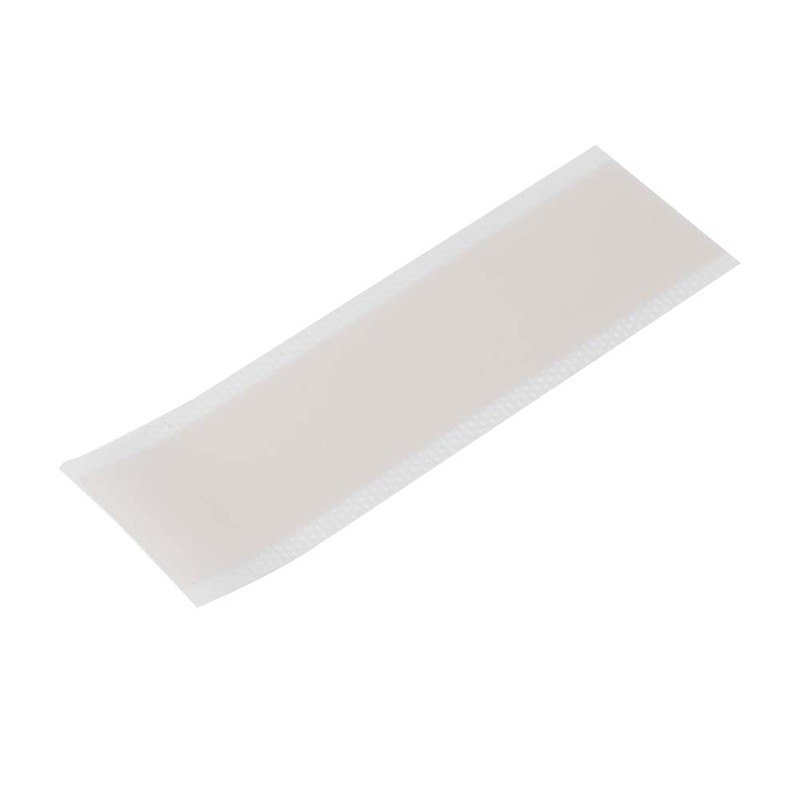 0.4mm Ultra Thin Scar Patch Silicone Gel Wound Marks Removal