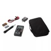Hyper Tough NEW Digital Multimeter Voltage GFCI Outlet Electrical Tester