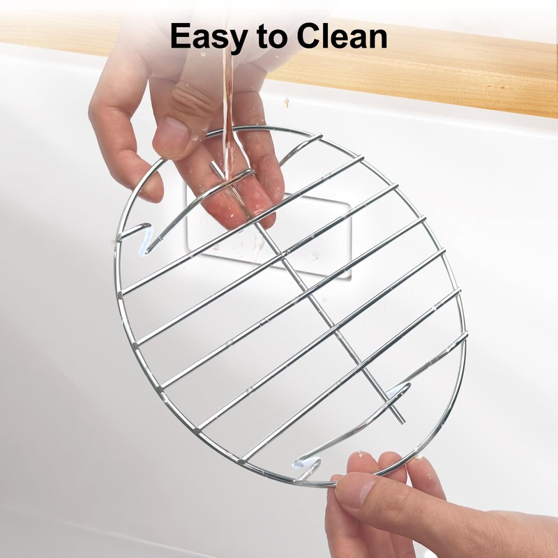GSlife Instant Pot Steamer Rack - Stainless Steel Instant Pot