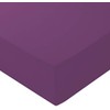 NIYS Luxury Bedding Finest 100% Egyptian Cotton 10"/25 CM Fitted