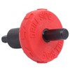 ApplianPar Jump Start Electric Engine Starter Drill Bit Adapter for