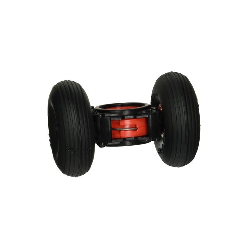 Ridgid 97832 See Snake 3-Inch 75mm Roller Dolly