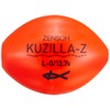 kizakura (kizakura) Float zensoh kuzilla – Z Large Red 0 4063 
