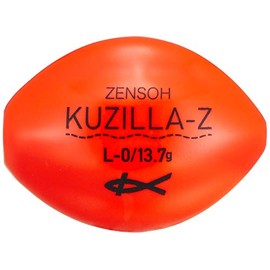 kizakura (kizakura) Float zensoh kuzilla – Z Large Red 0 4063 