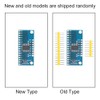 10 PCS CD74HC4067 High Speed CMOS 16-Channel Analog Digital Multiplexer