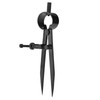 Fine Point Divider Jewellery Marking Tool Square Tapered Legs Engraving