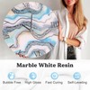44OZ White Epoxy Resin