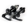 BENOTTO Maza 32x32B Cassette Alumnio con Bloqueos con Balero Sellado