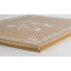 EXACOMPTA Kraft Paper Photo Album 27 x 22 cm 47234E