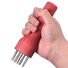 sourcing map Stainless Steel Meat Tenderizer, Meat Mallet Needle Nails