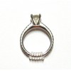 Easy Ring Adjusters - Quickly fit The size of your