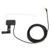 Car Radio DAB Antenna FM AM Stereo Audio Extension Adapter