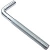 AERZETIX - C47896 - Set of 20 Screw Hooks Metal
