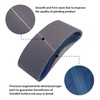 3 Inch x 18 Inch Sanding Belts, 3 x 18