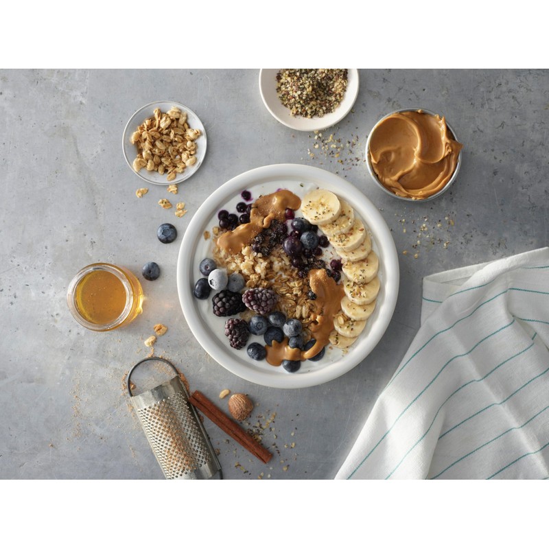 SKIPPY Natural SUPER CHUNK Peanut Butter Spread, 7 g Protein