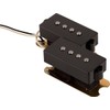 Fender Original Precision Bass Pickups Bundle with Instrument Cable