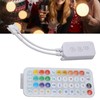 LED Dimmer Remote Voice Control RGB Dimmer for Home Bar