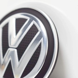 2015 VW Volkswagen Golf GTI MK7 SINGLE Wheel Center Cap Replacement OEM NEW 5G0-601-171-XQI