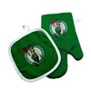 Boston Celtics Oven Mitt/Potholder Green