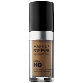 MAKE UP FOR EVER Ultra HD Invisible Cover Foundati