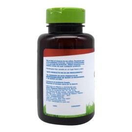 Omega 3, 6 Y 9 60 Cápsulas Vidanat Suplemento                                                                                                         