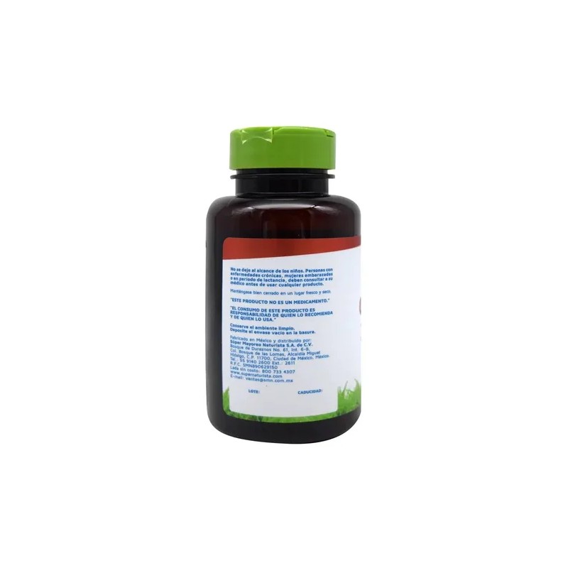 Omega 3, 6 Y 9 60 Cápsulas Vidanat Suplemento
