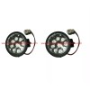 Hammerhead Go Kart Mudhead / Mudhead 208R Headlight Set Head