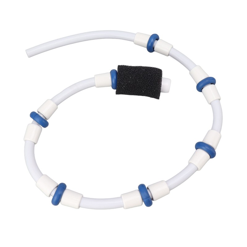 Automatic Pool Cleaner Sweep Hose Replacement B5 PVC Pool Cleaner