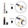 Portable Bike Pumps High Pressure Road Bicycle Pump with Air