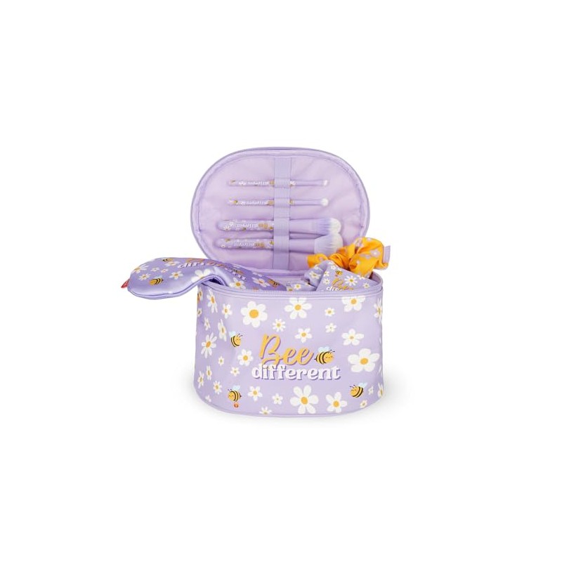 Legami - Beauty Case Hello beauty, Tema Bee, Borsa per