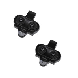 Bike Cleats SPD Cleats Compatible with Shimano SPD System Pedals for Indoor and Outdoor Mountain Road Biking Riding