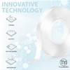 Nano Tape 2 x 5 m - Double-Sided Tape 10