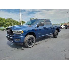 BASF Touch Up Paint for RAM vehicles with paint code PPX, Patriot Blue. Free Shipping