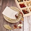WEEMAGIC 30 Pieces Spice Bags for Cooking Cheesecloth Bags for