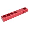 Adjustable ATV Rear Lowering Link CNC Aluminum Alloy Replacement for